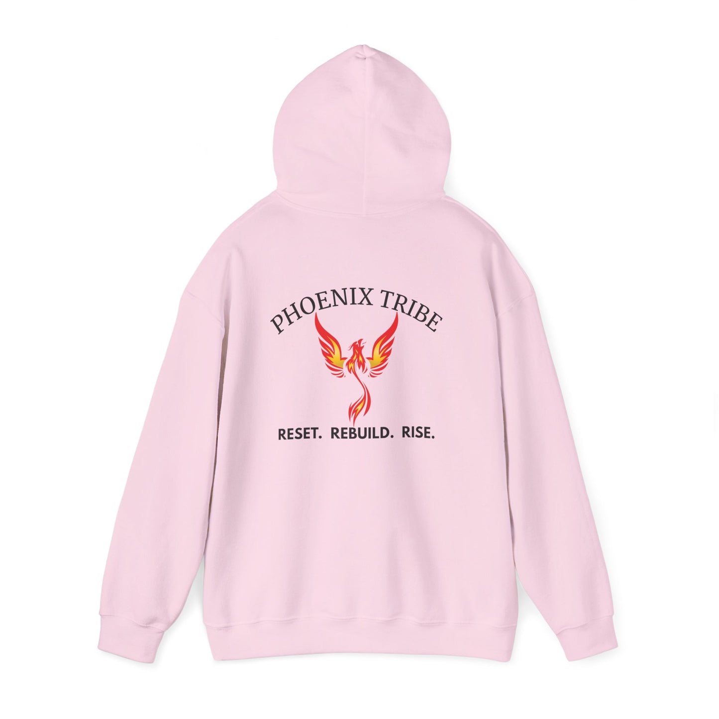 Phoenix Tribe Signature Hoodie™