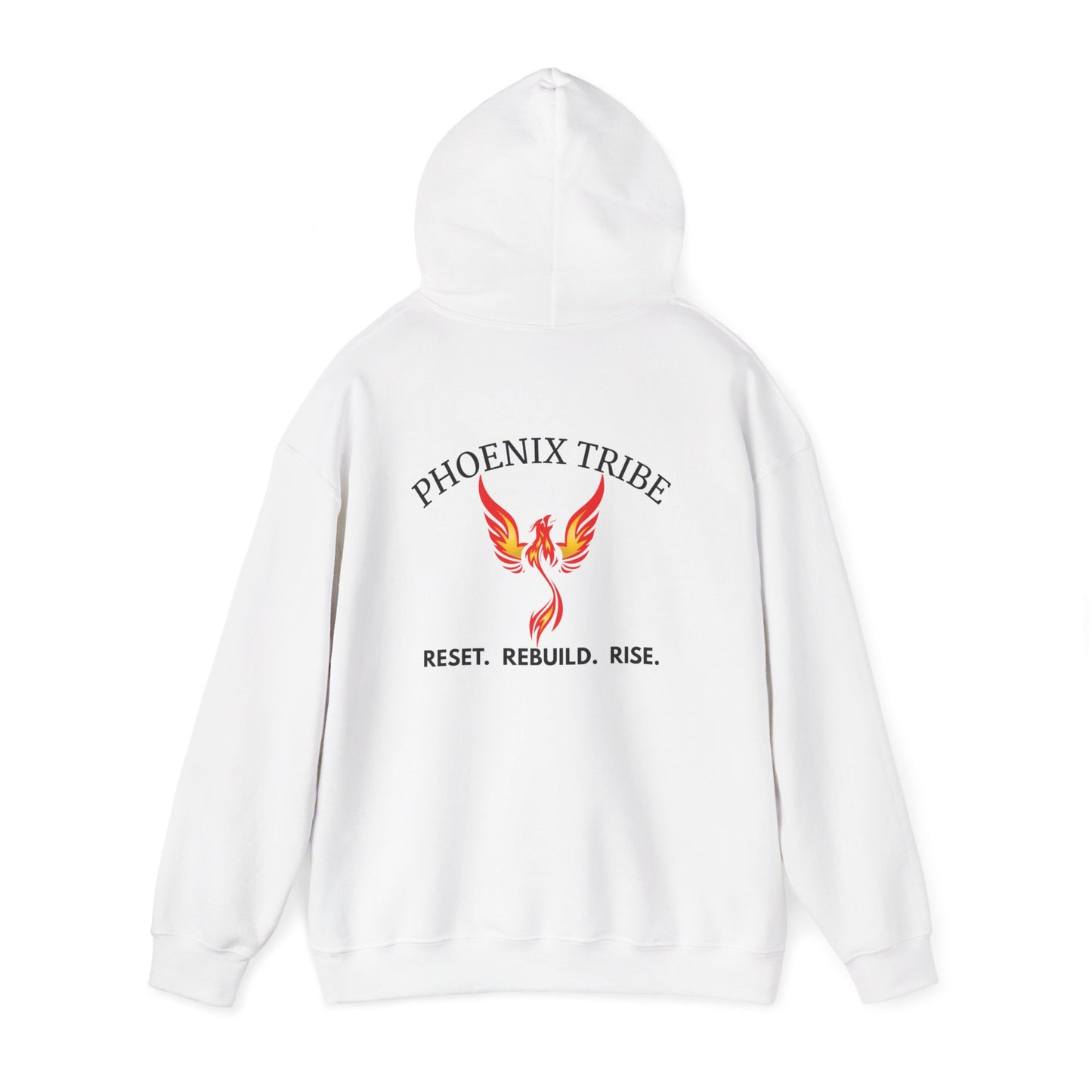Phoenix Tribe Signature Hoodie™