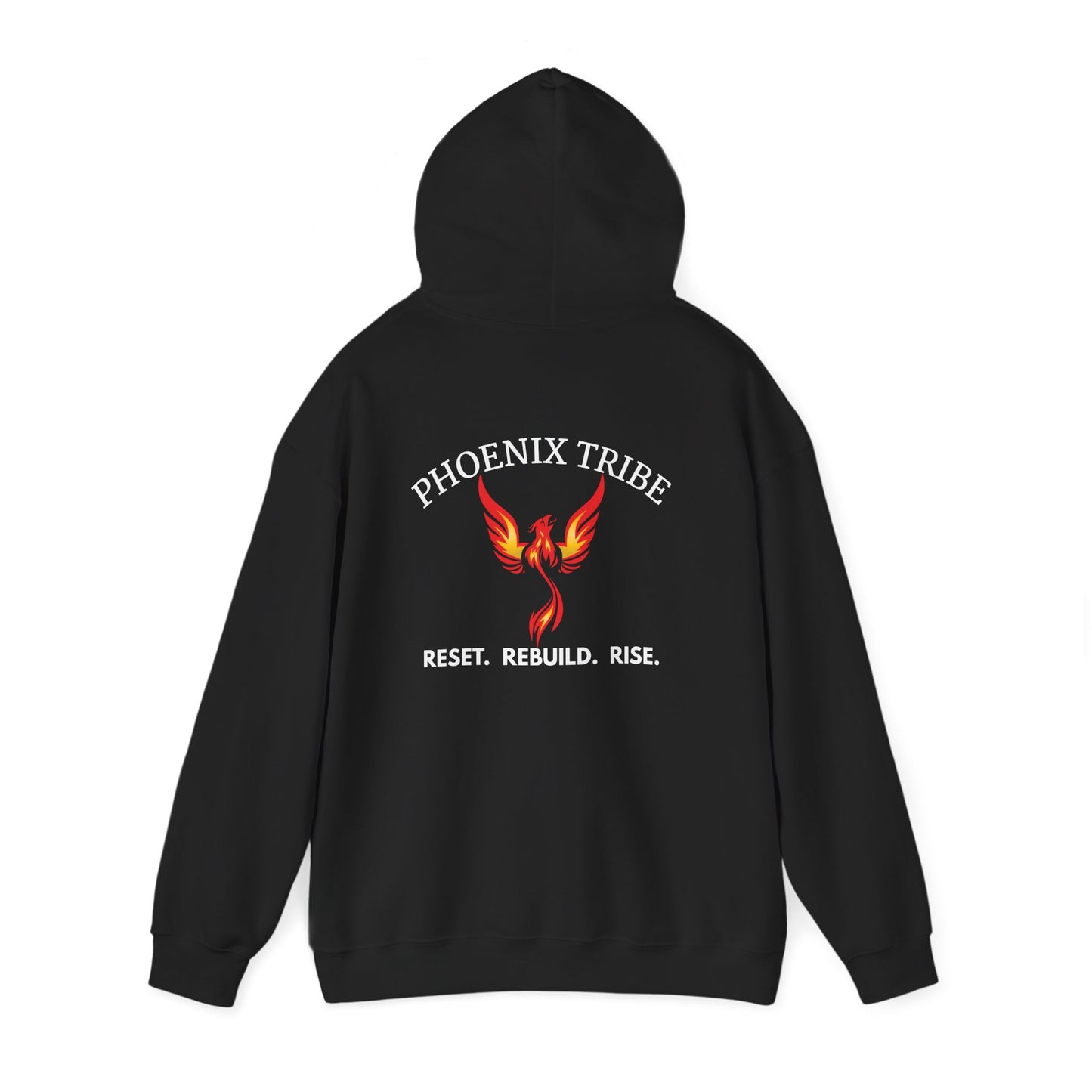 Phoenix Tribe Signature Hoodie™