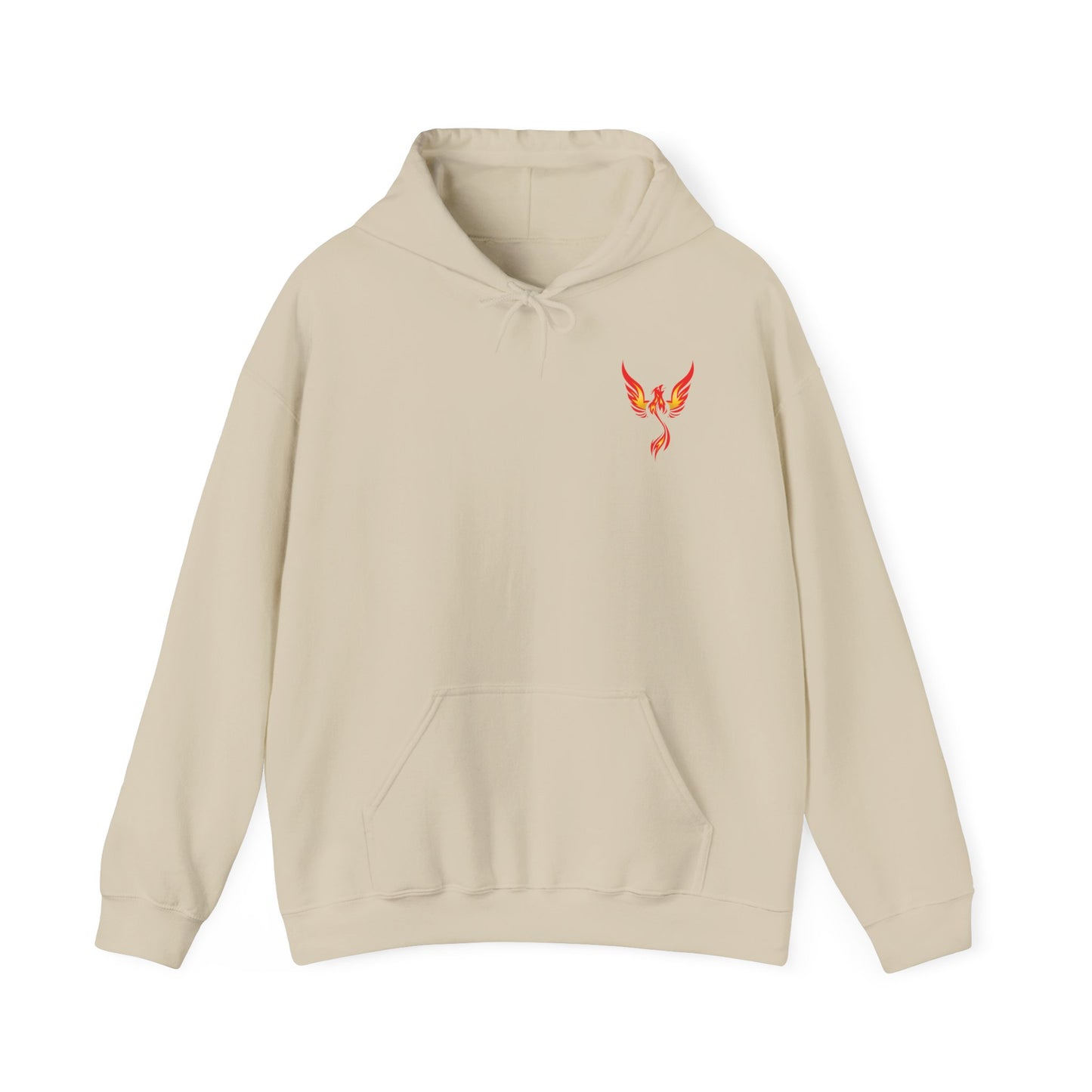 Phoenix Tribe Signature Hoodie™