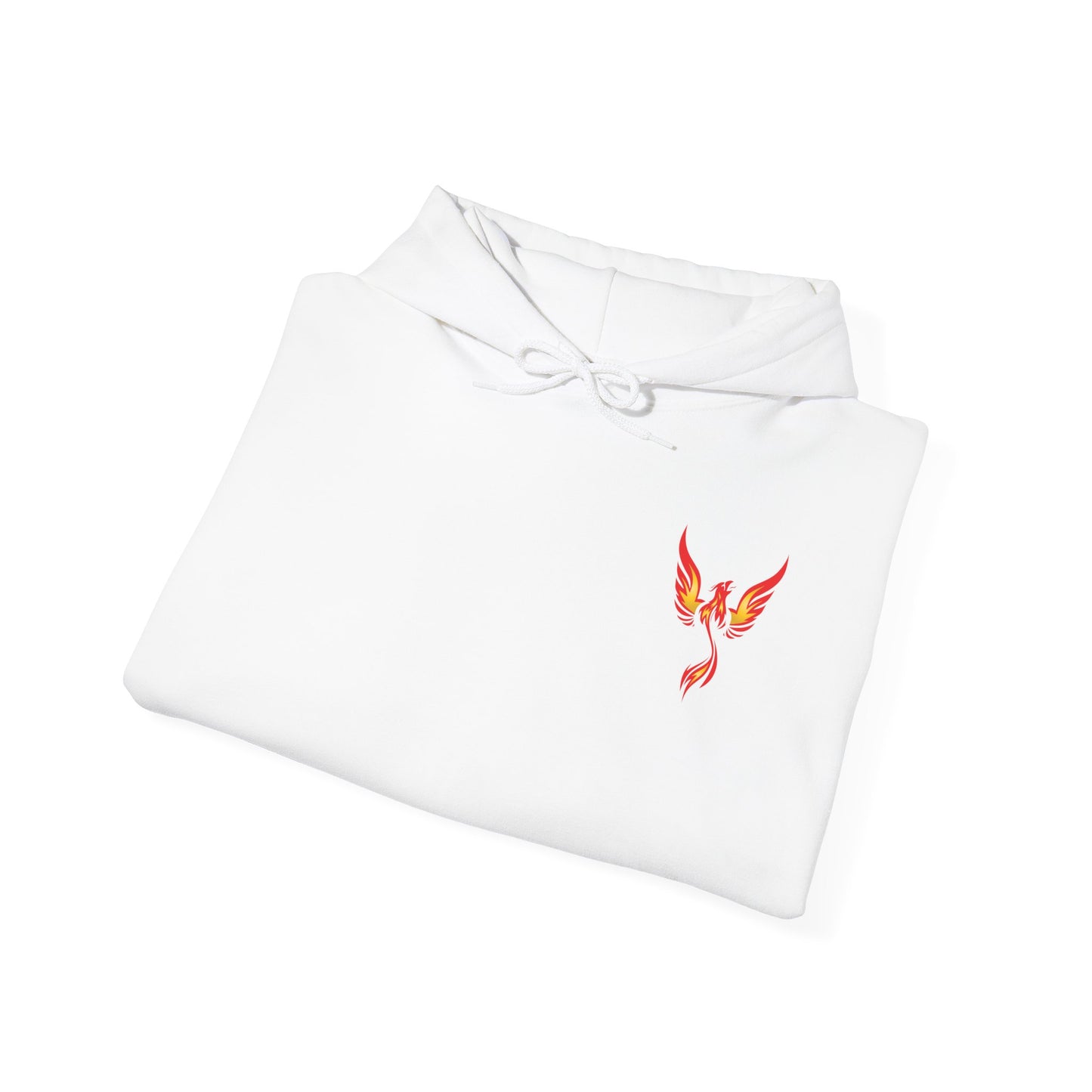 Phoenix Tribe Signature Hoodie™