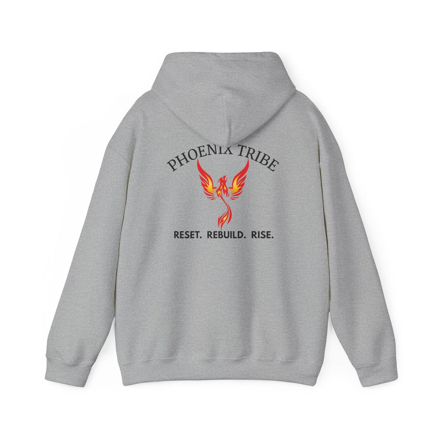 Phoenix Tribe Signature Hoodie™