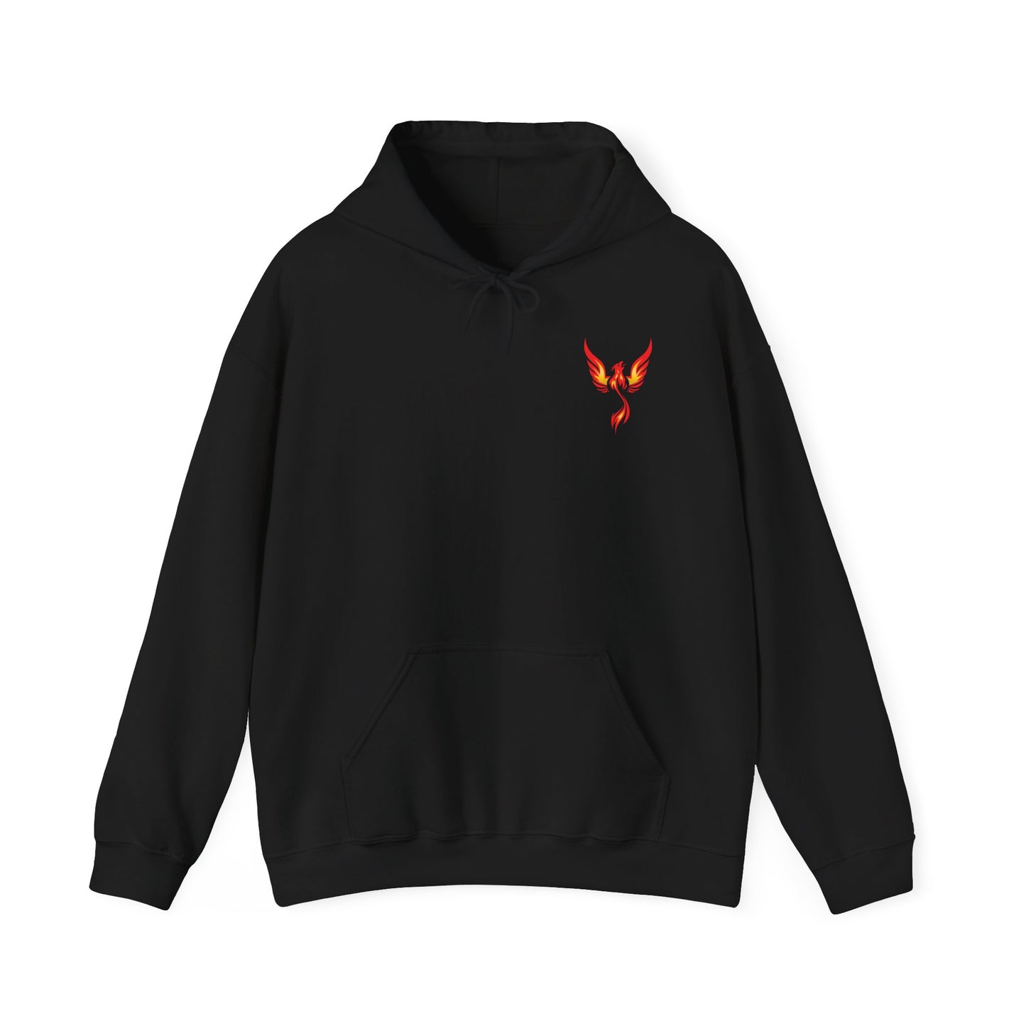 Phoenix Tribe Signature Hoodie™