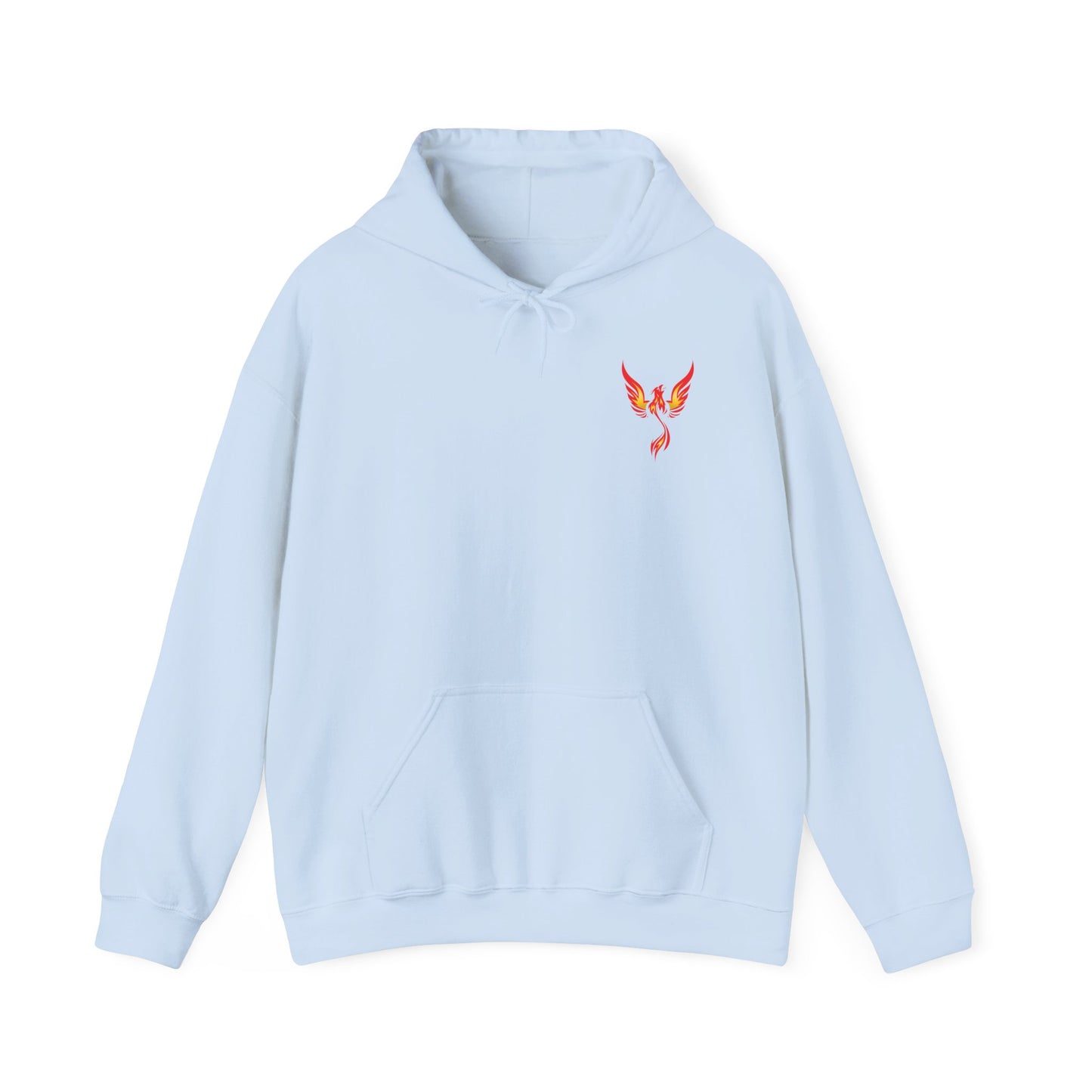 Phoenix Tribe Signature Hoodie™