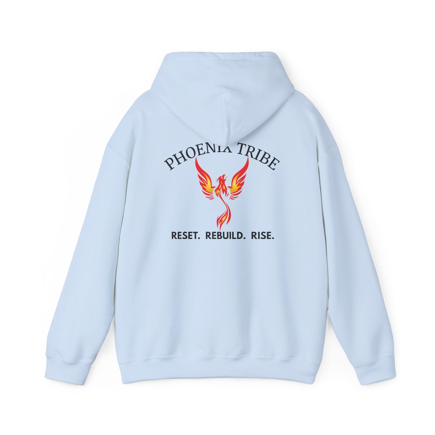 Phoenix Tribe Signature Hoodie™