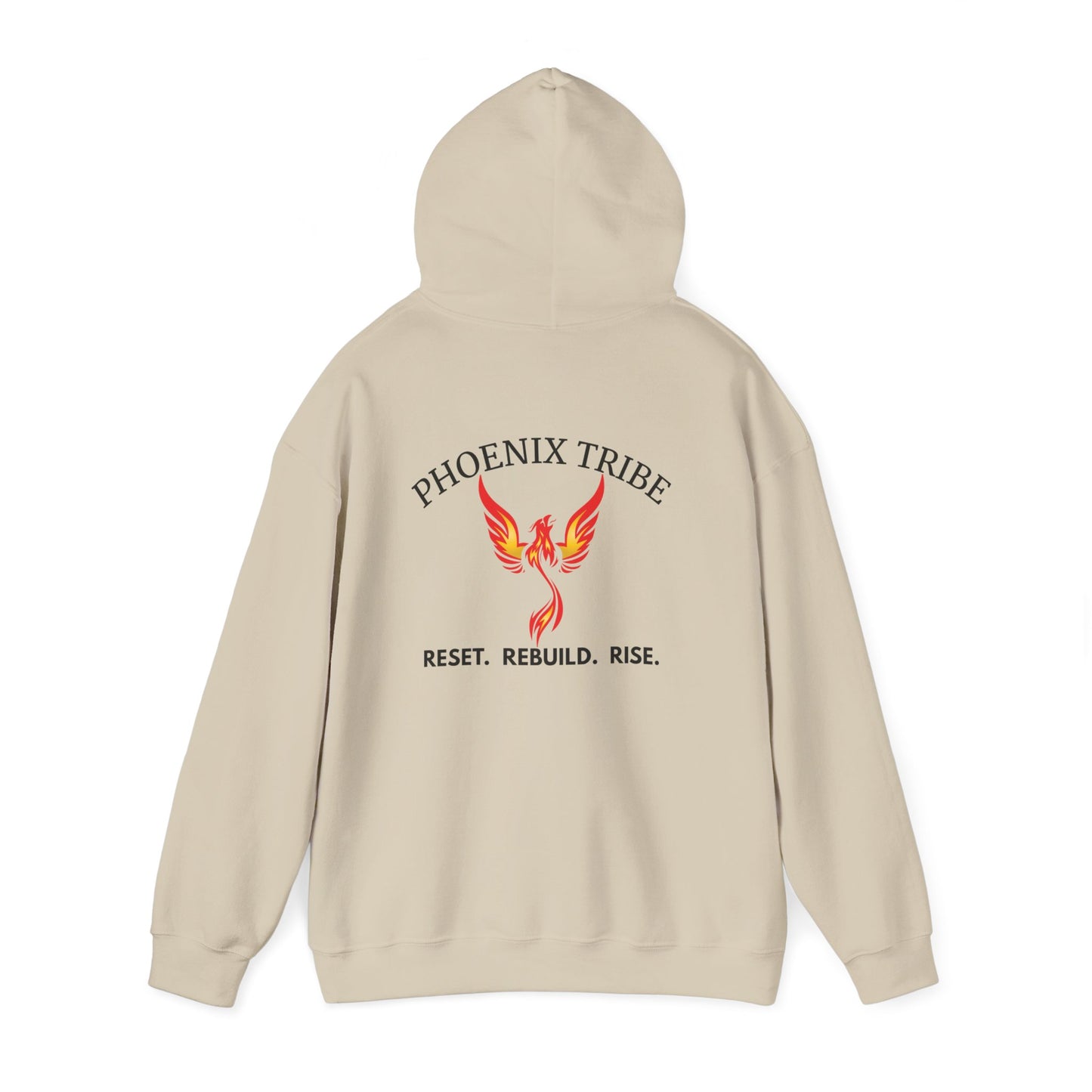 Phoenix Tribe Signature Hoodie™