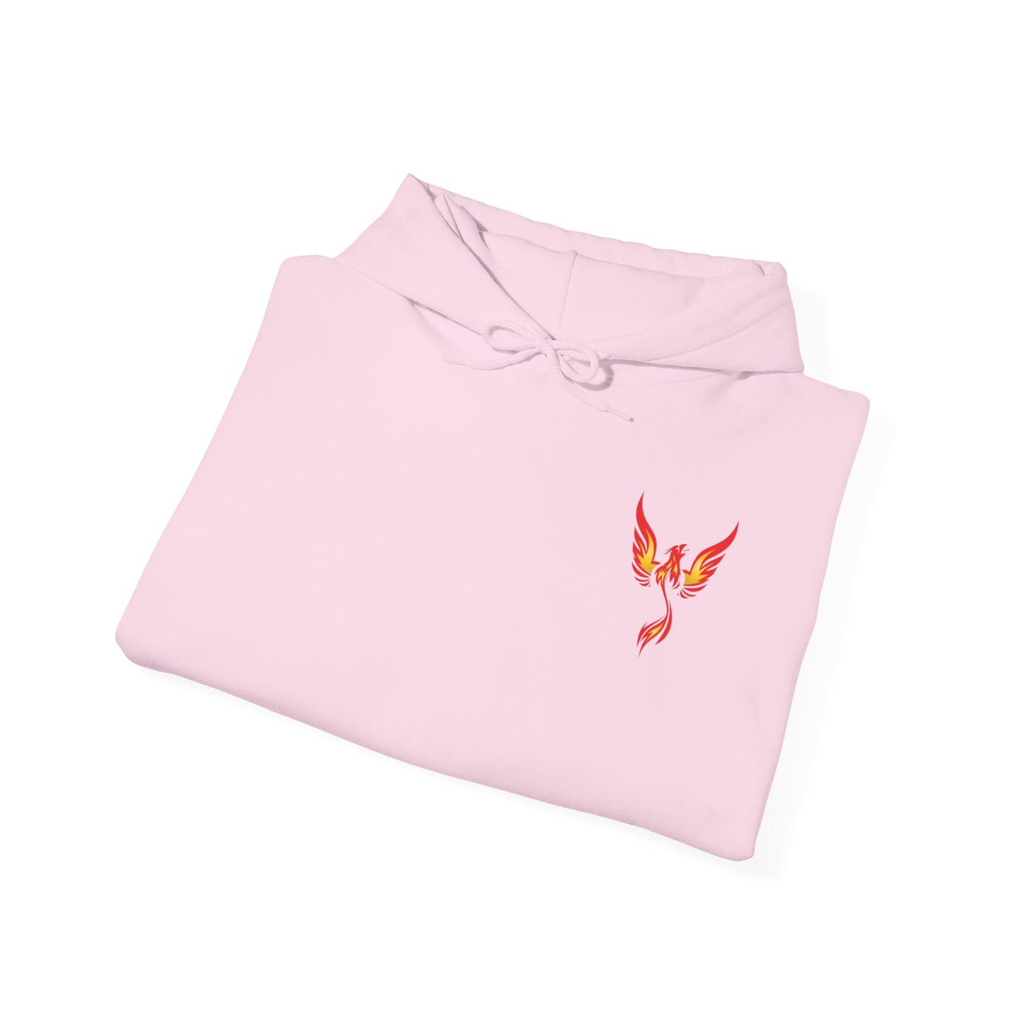 Phoenix Tribe Signature Hoodie™