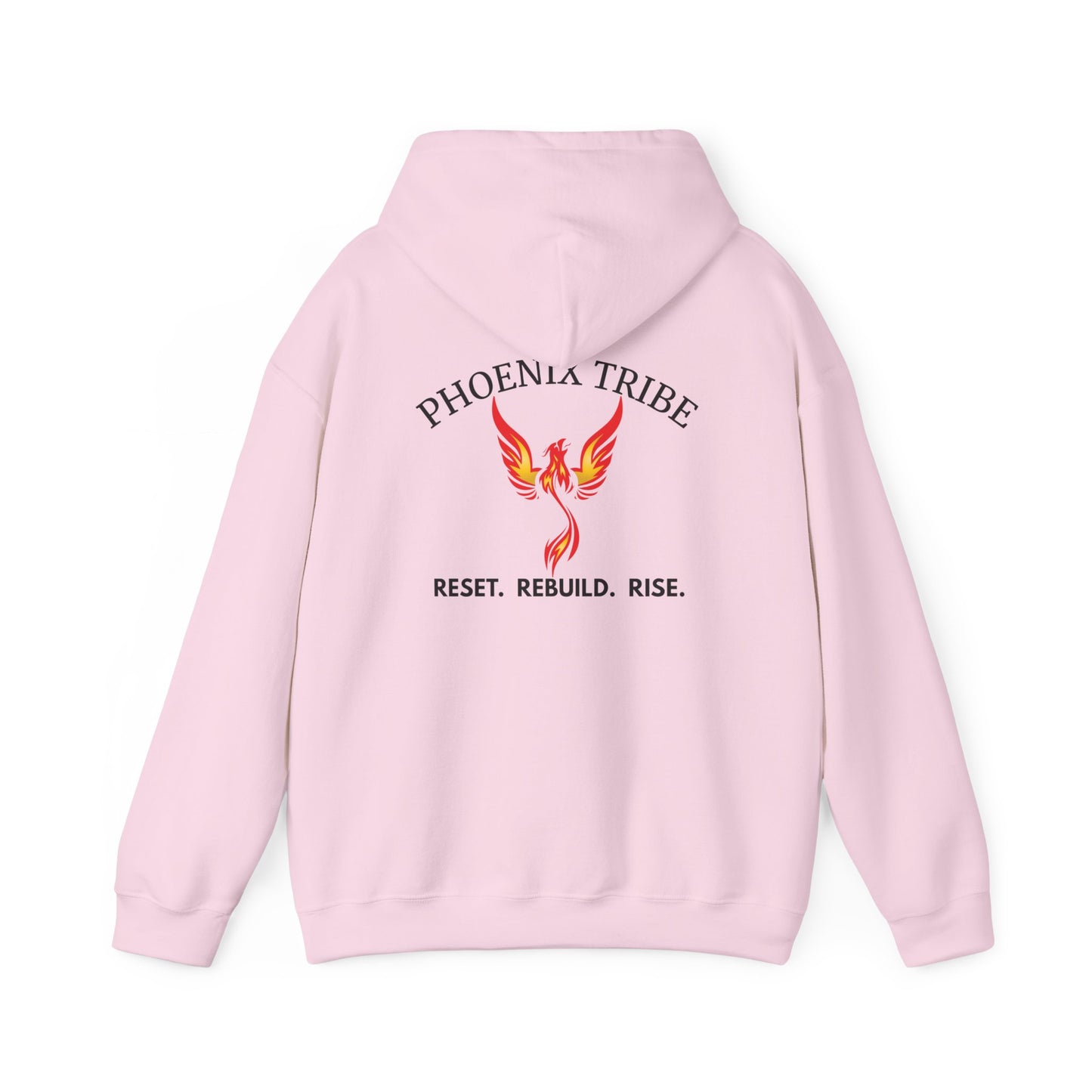 Phoenix Tribe Signature Hoodie™
