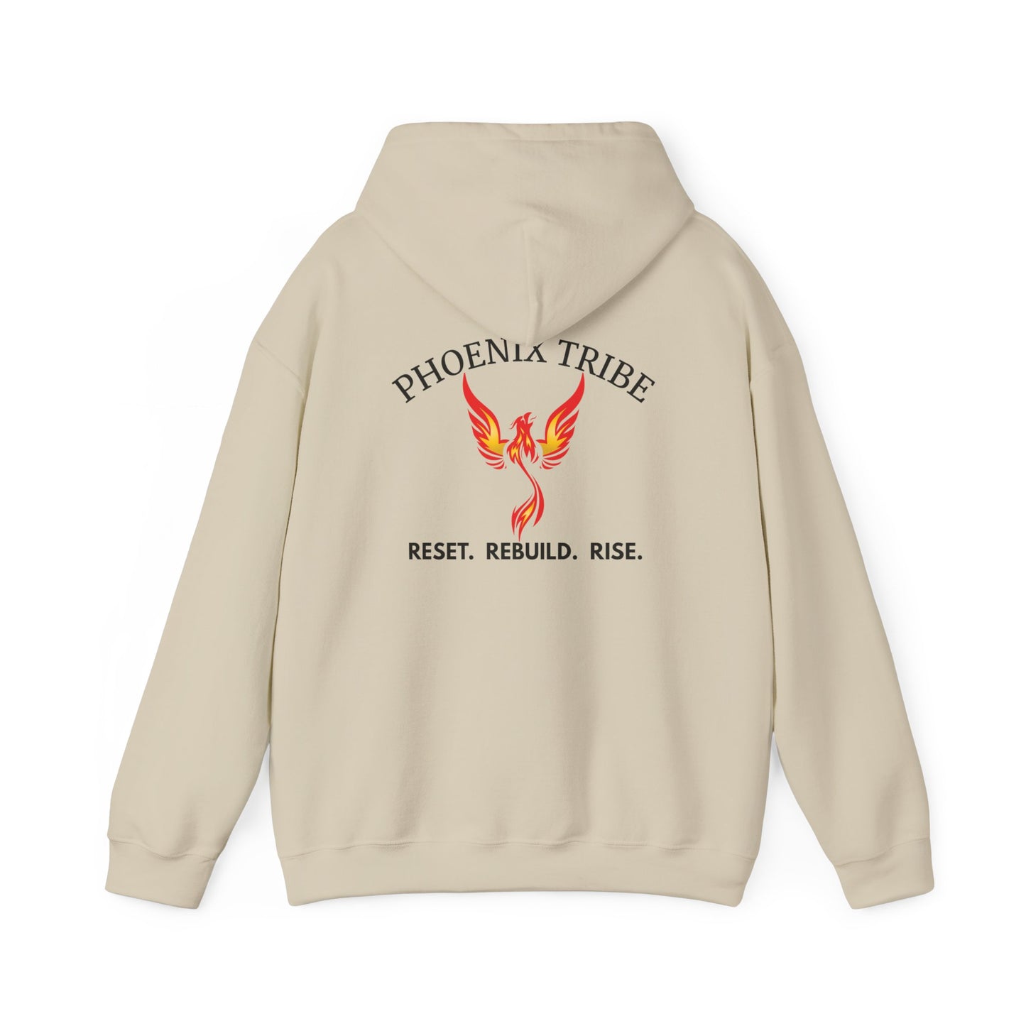Phoenix Tribe Signature Hoodie™