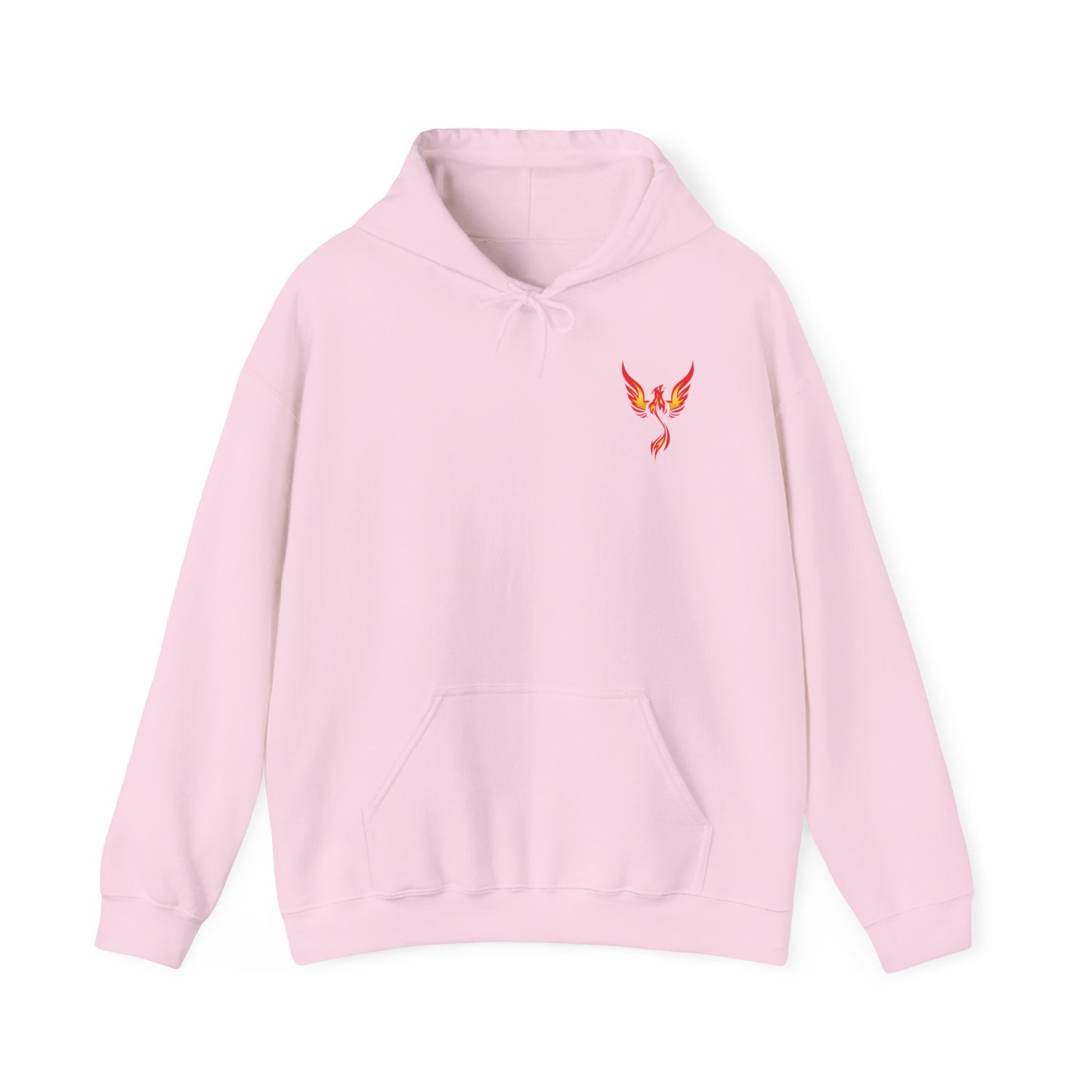 Phoenix Tribe Signature Hoodie™