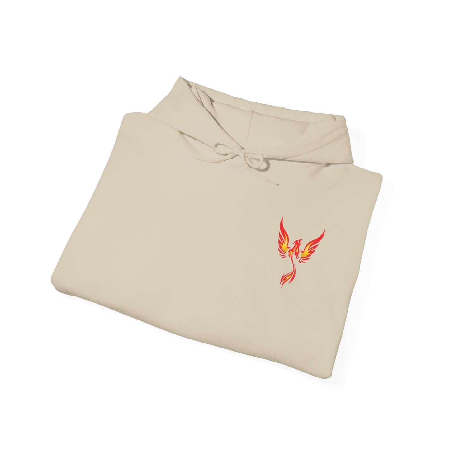 Phoenix Tribe Signature Hoodie™