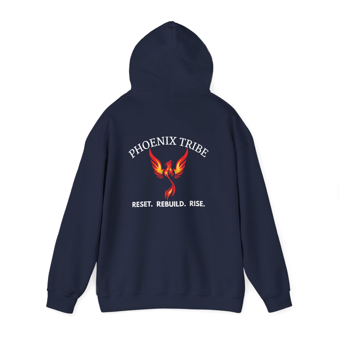 Phoenix Tribe Signature Hoodie™