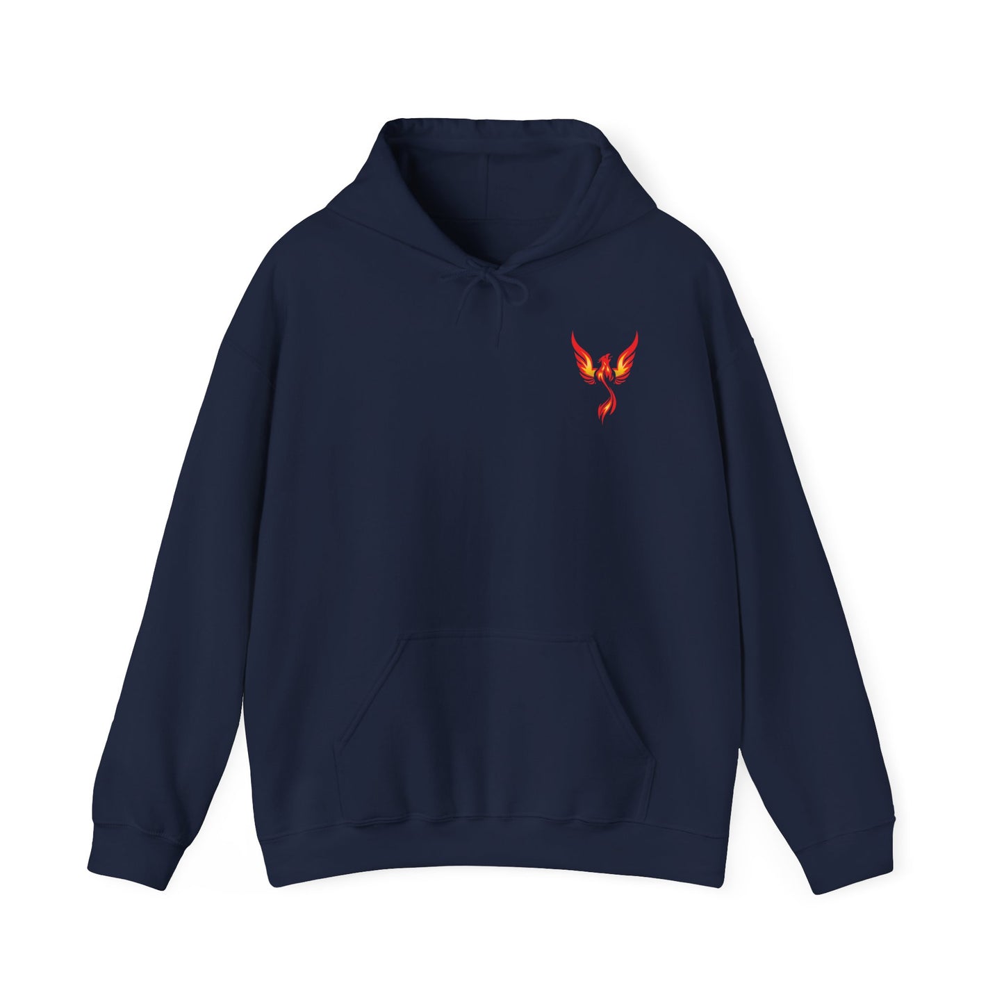 Phoenix Tribe Signature Hoodie™