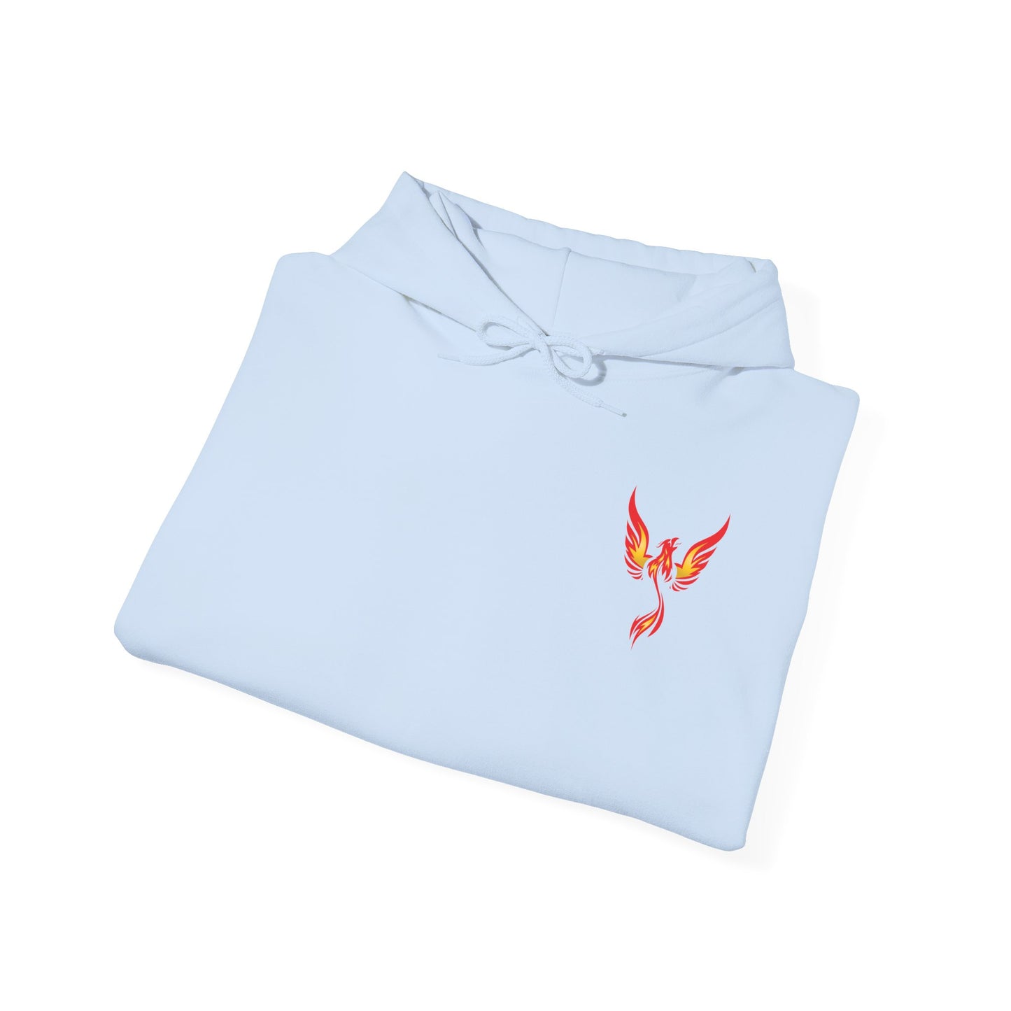 Phoenix Tribe Signature Hoodie™