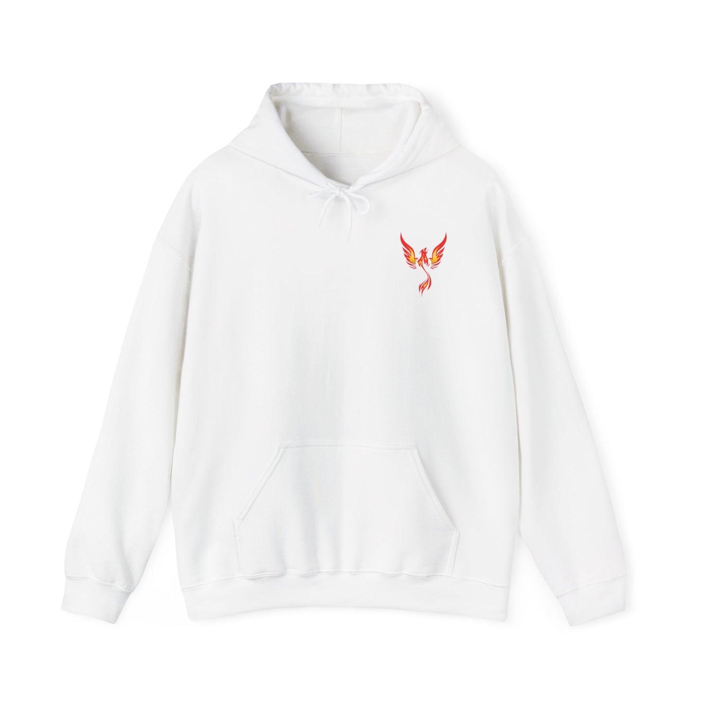 Phoenix Tribe Signature Hoodie™