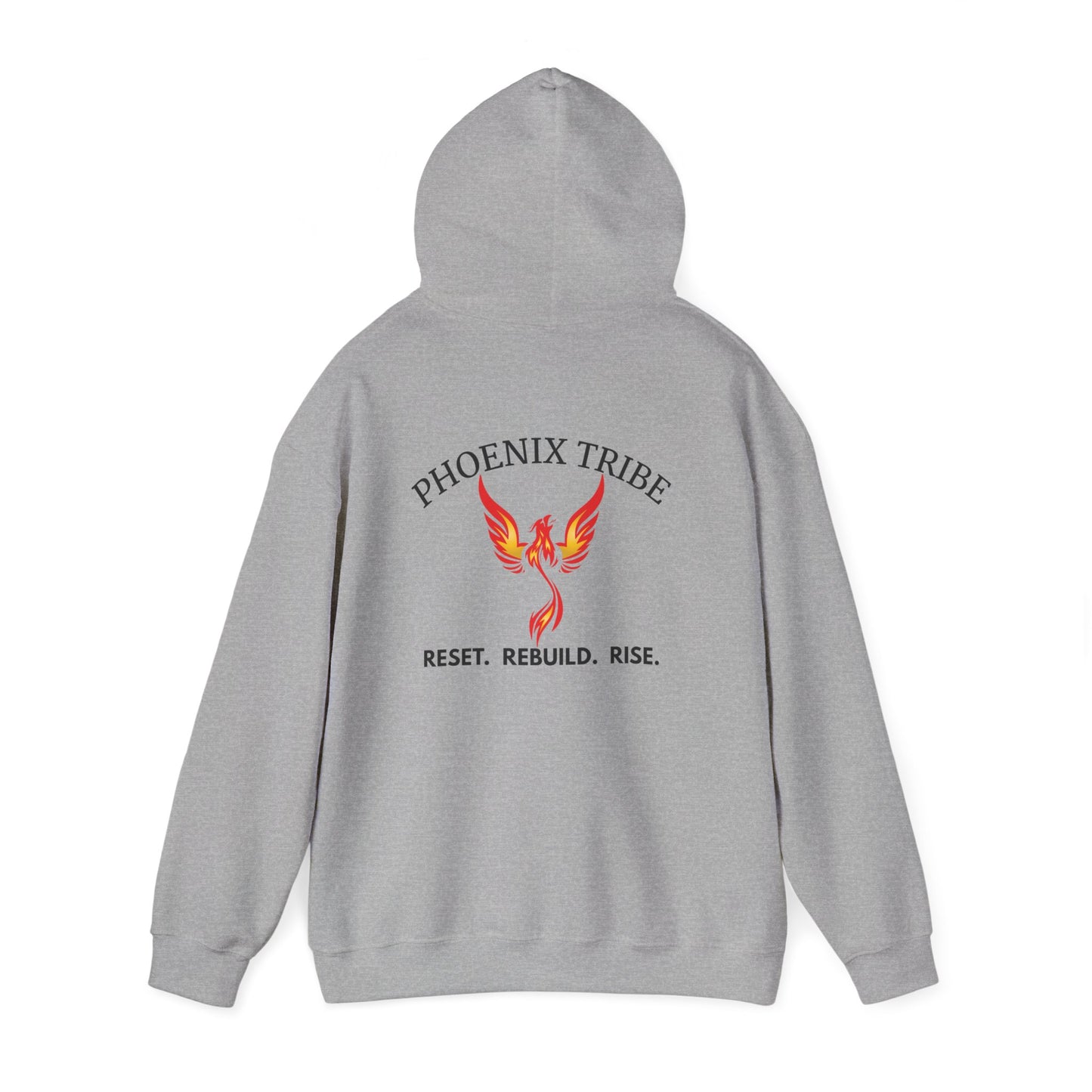 Phoenix Tribe Signature Hoodie™