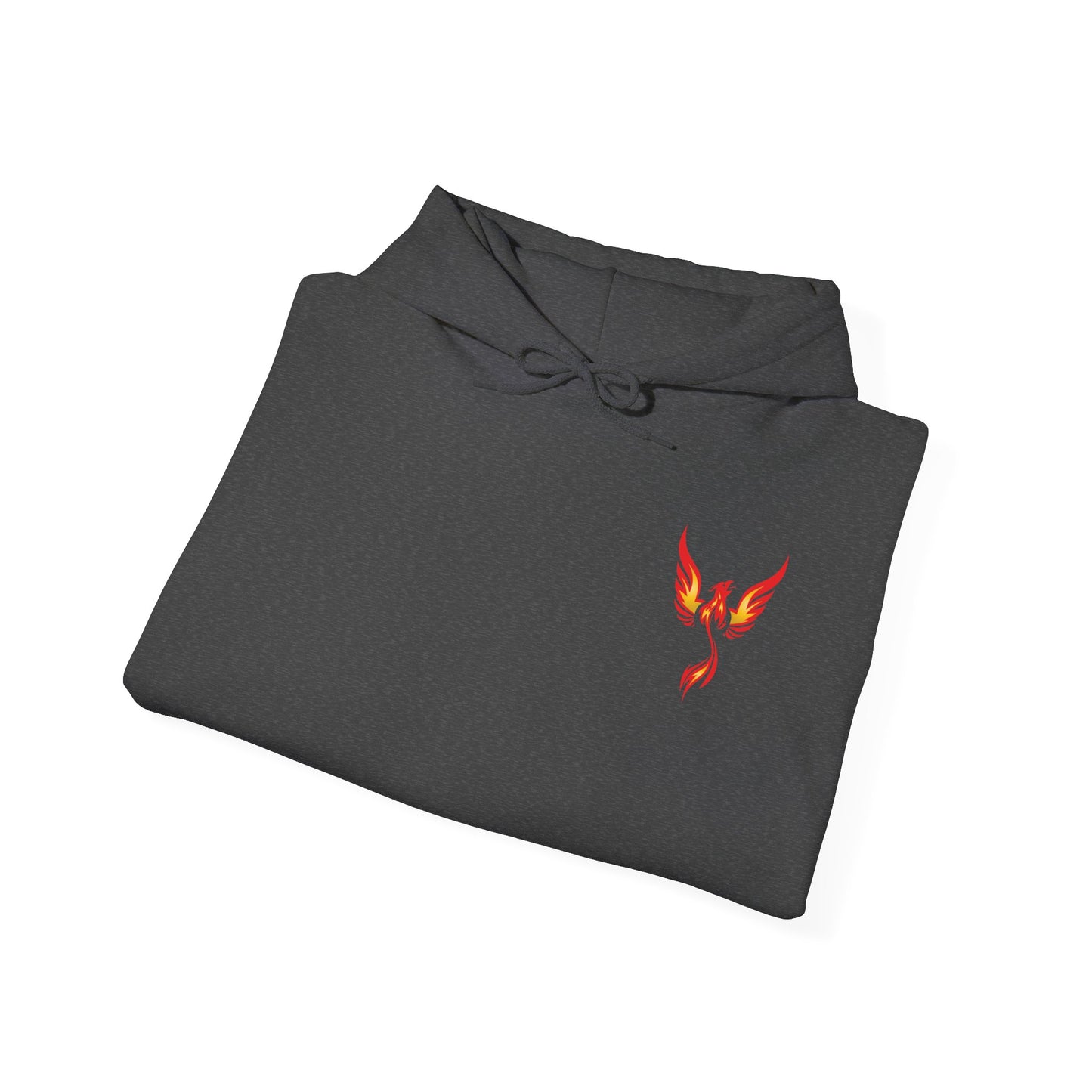 Phoenix Tribe Signature Hoodie™