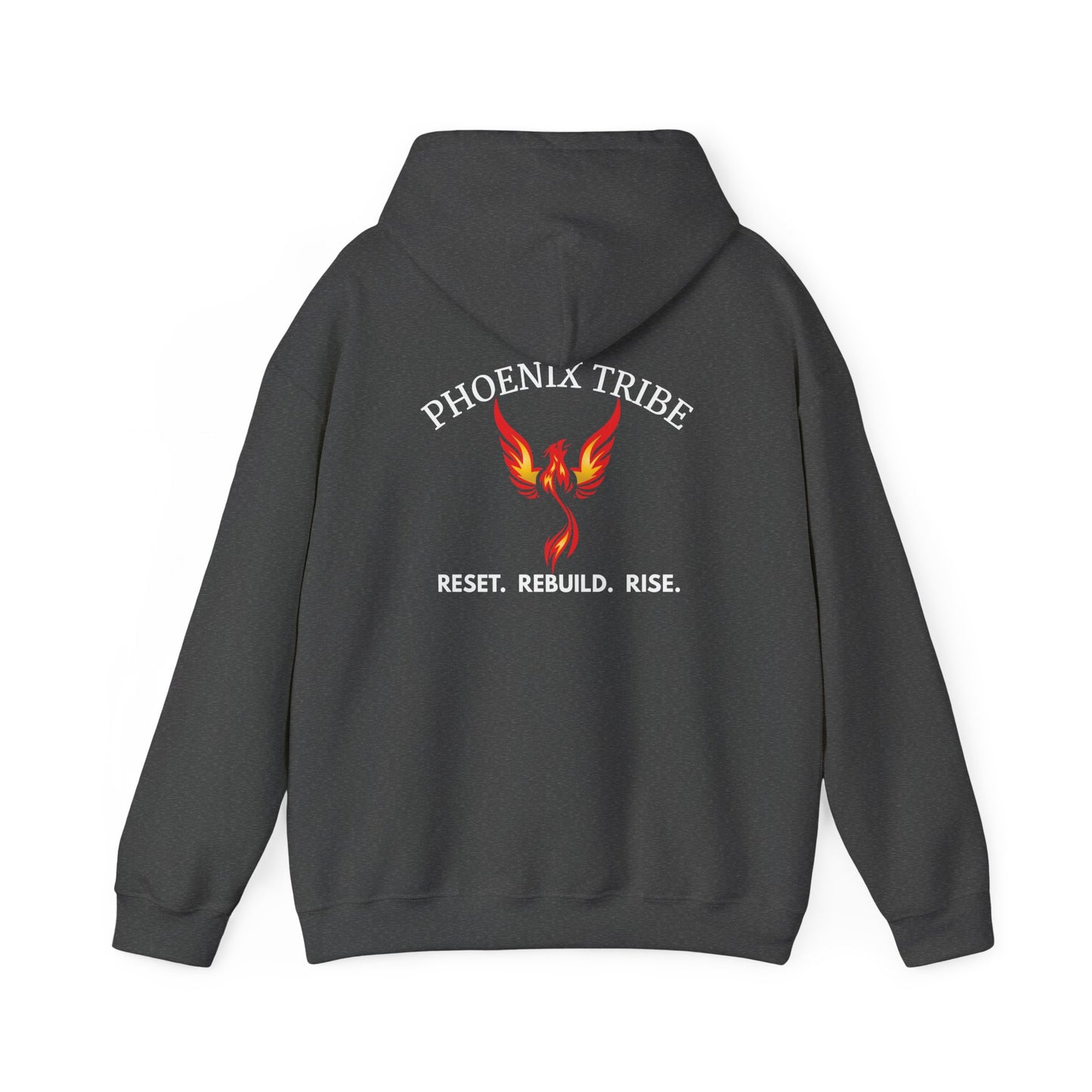 Phoenix Tribe Signature Hoodie™