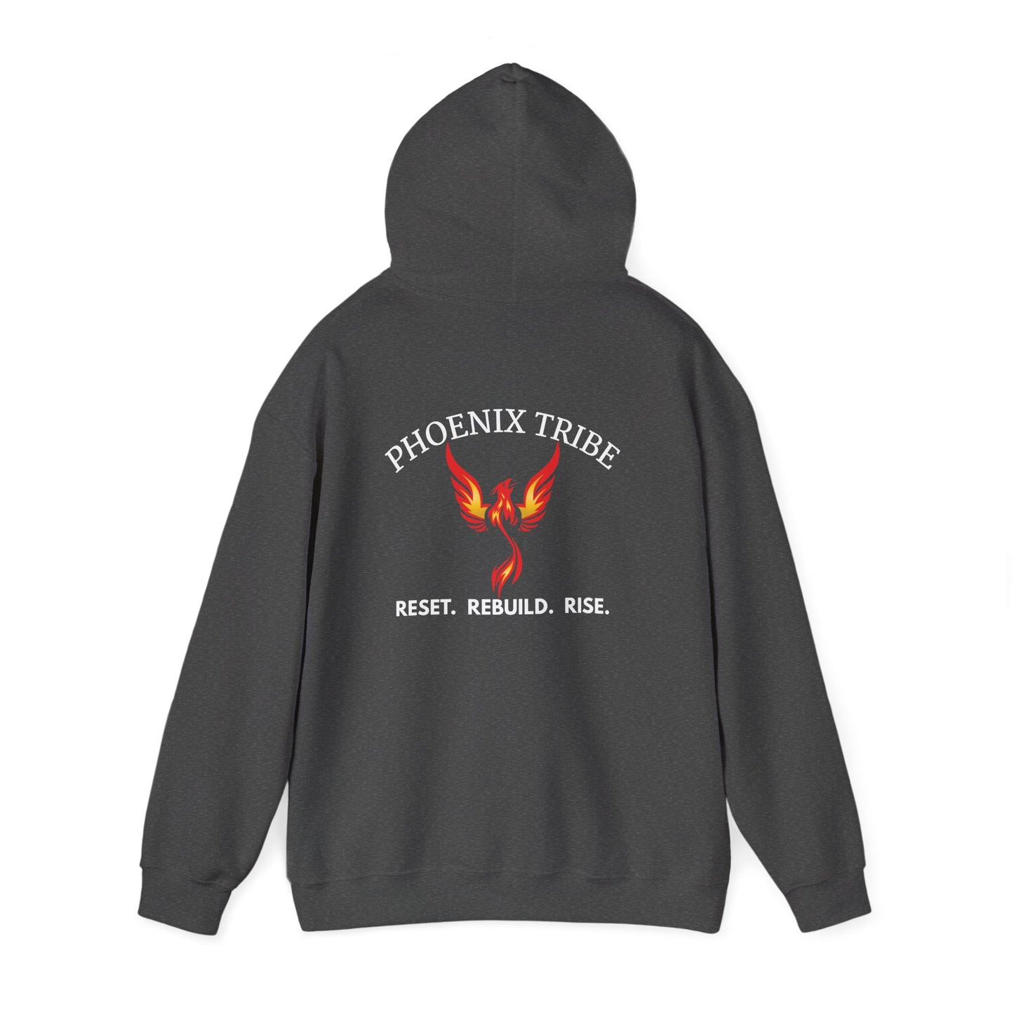 Phoenix Tribe Signature Hoodie™