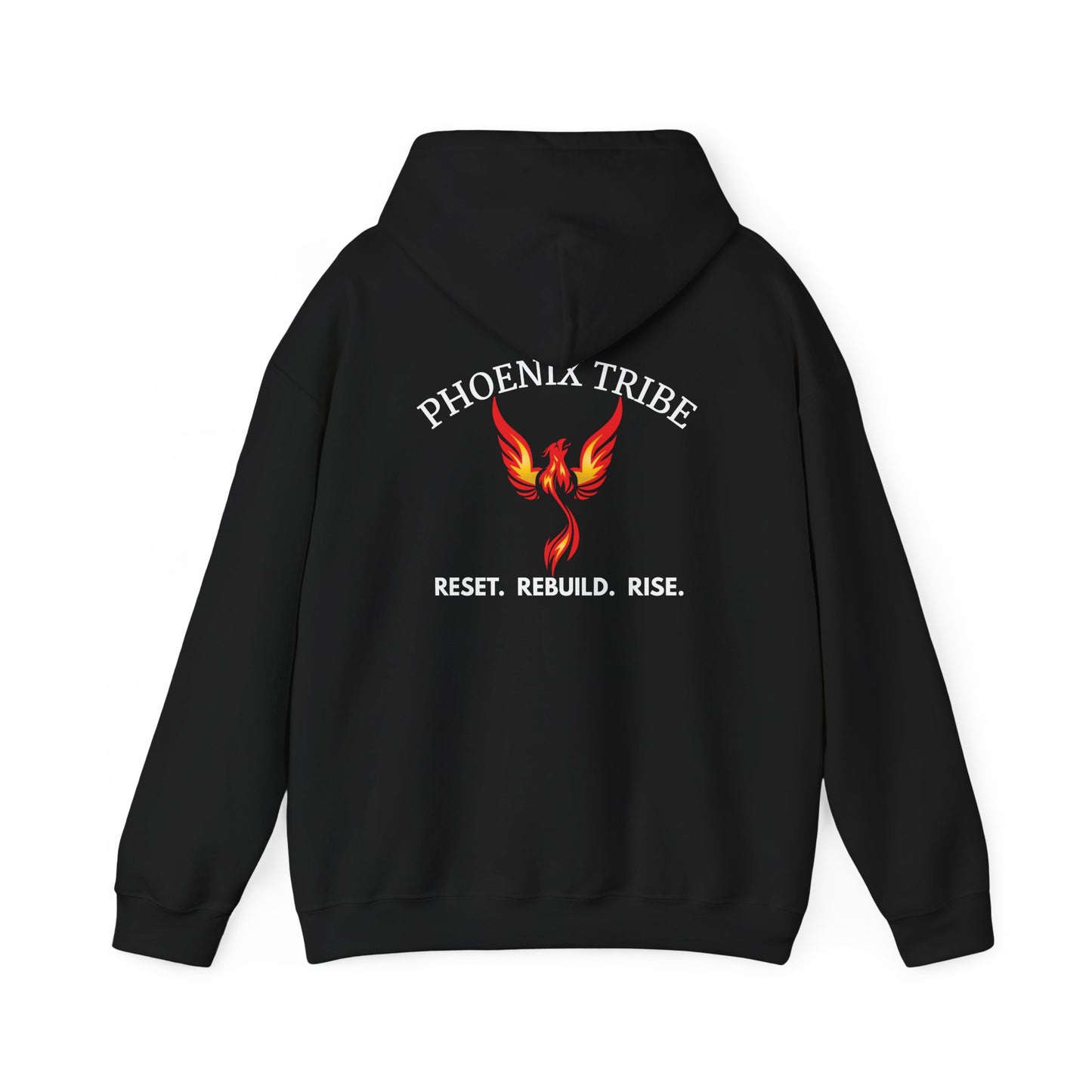 Phoenix Tribe Signature Hoodie™
