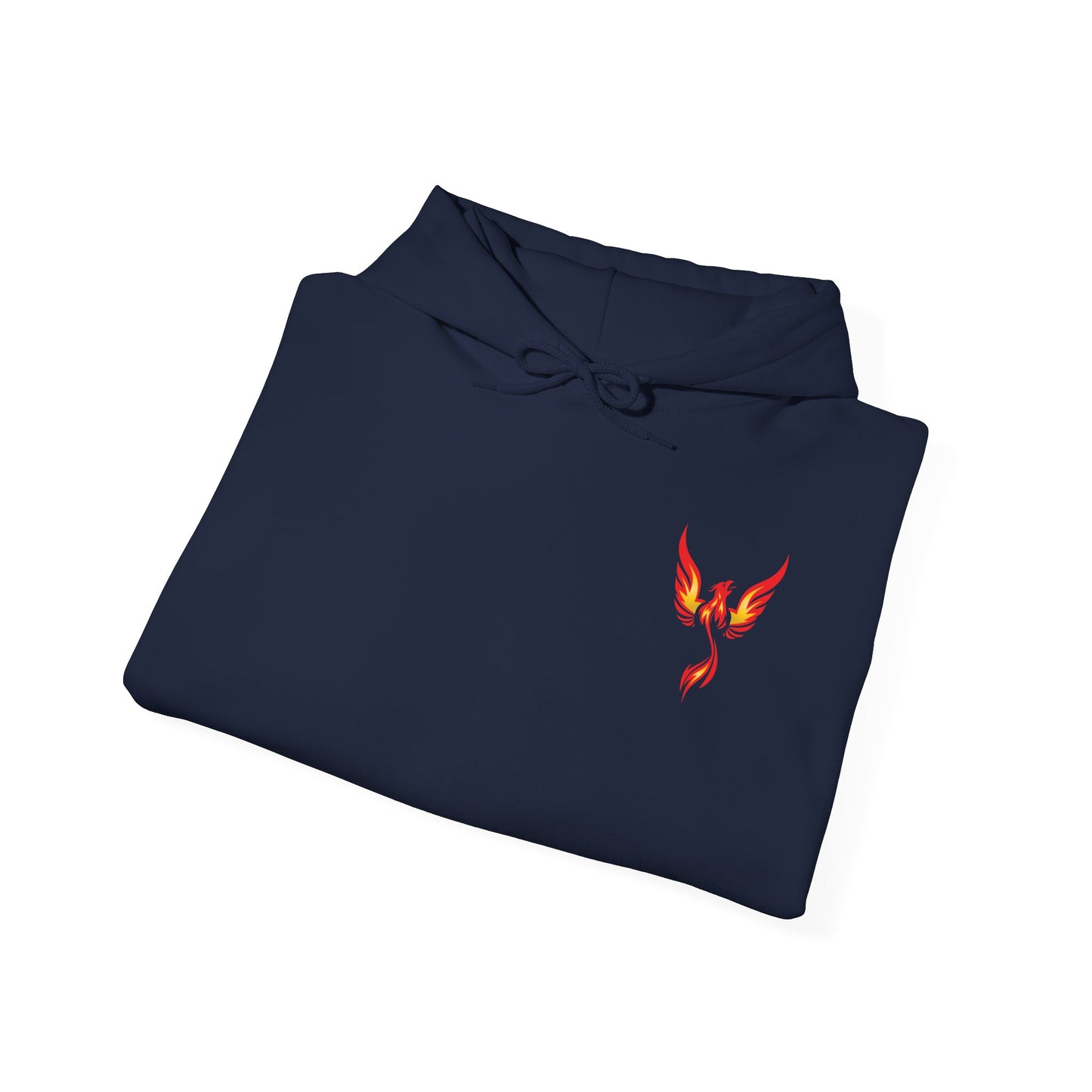 Phoenix Tribe Signature Hoodie™