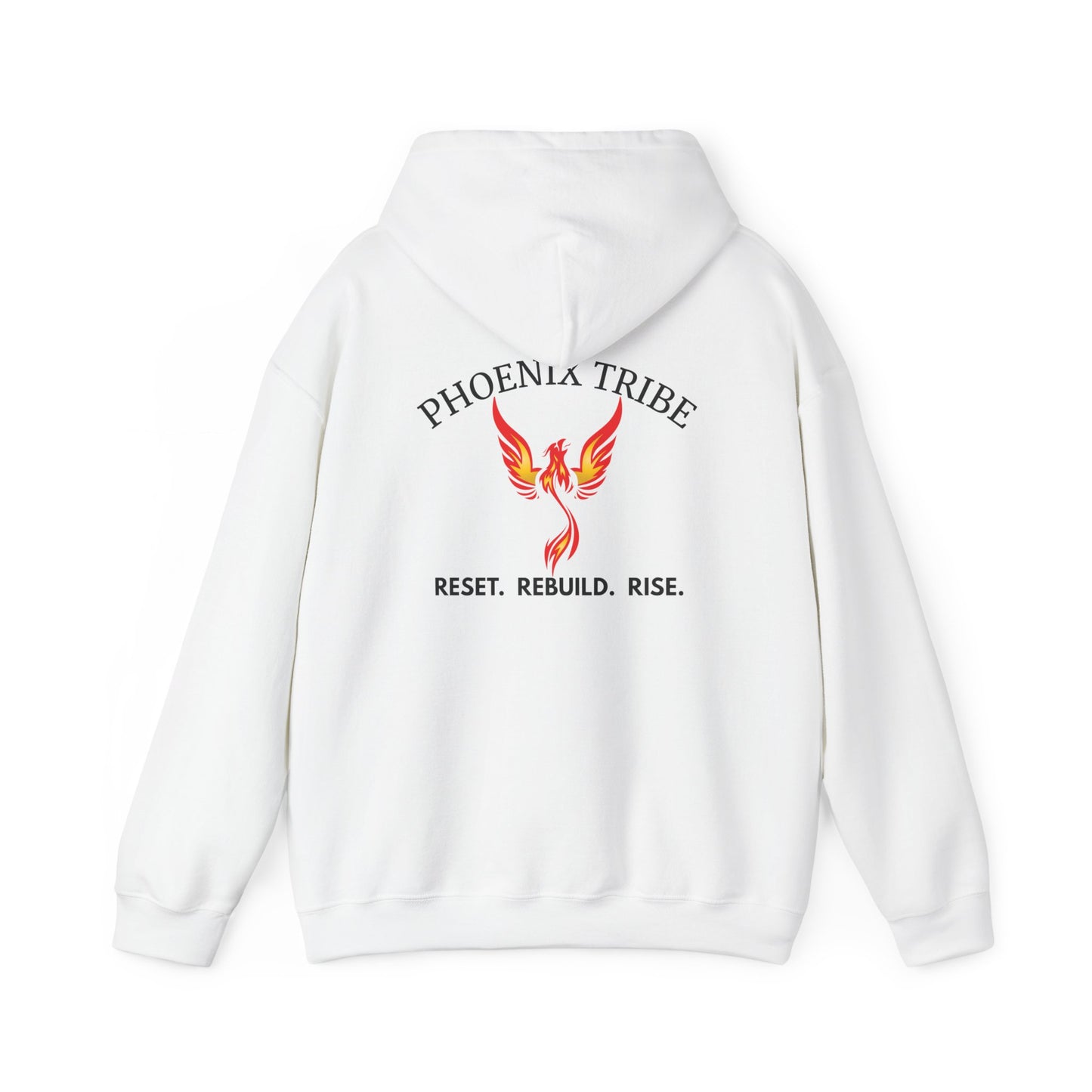 Phoenix Tribe Signature Hoodie™