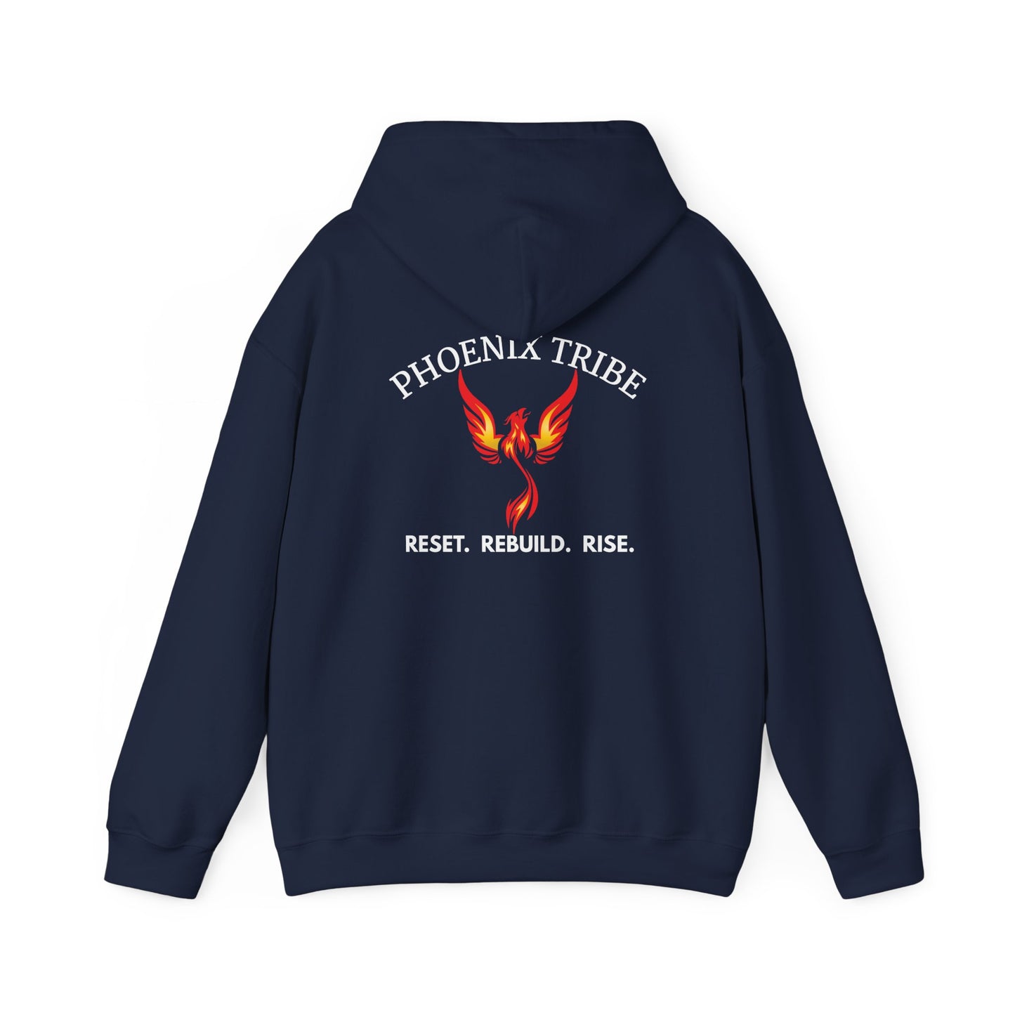 Phoenix Tribe Signature Hoodie™