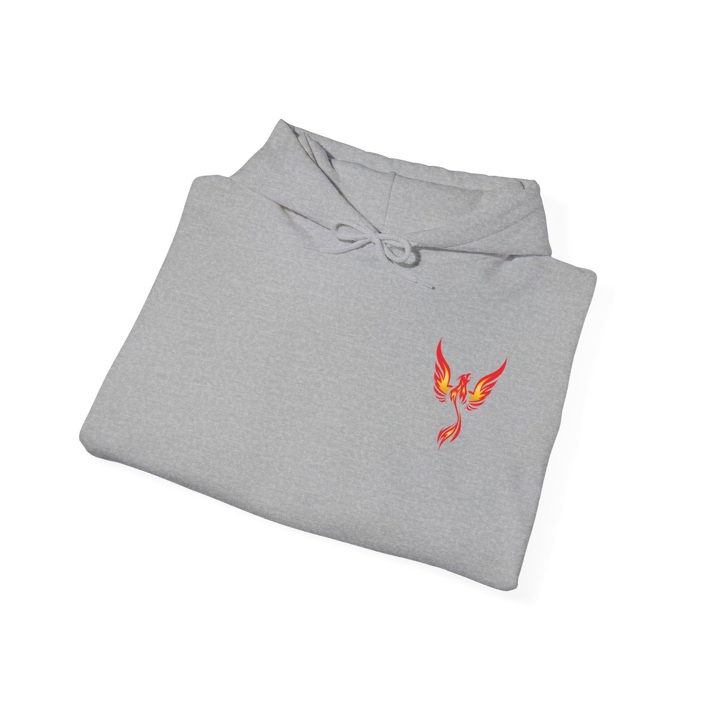 Phoenix Tribe Signature Hoodie™