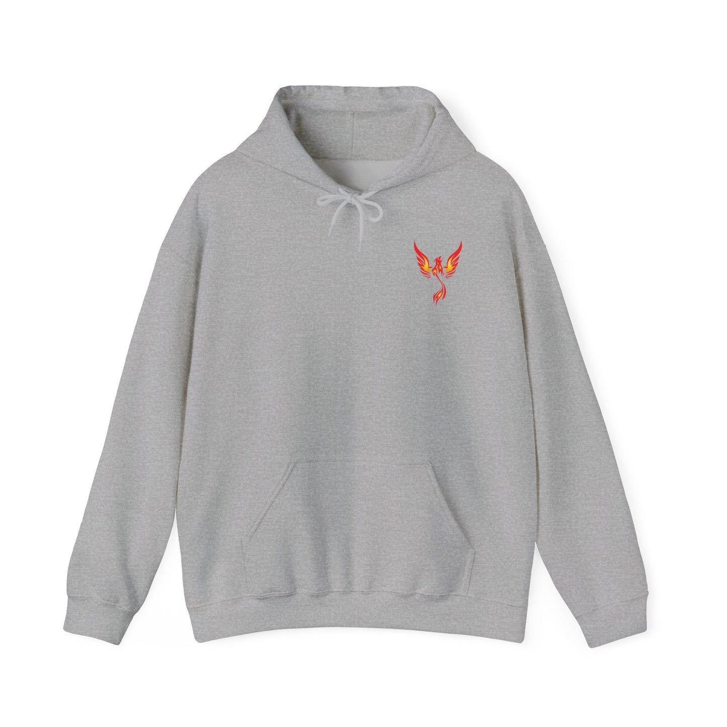 Phoenix Tribe Signature Hoodie™