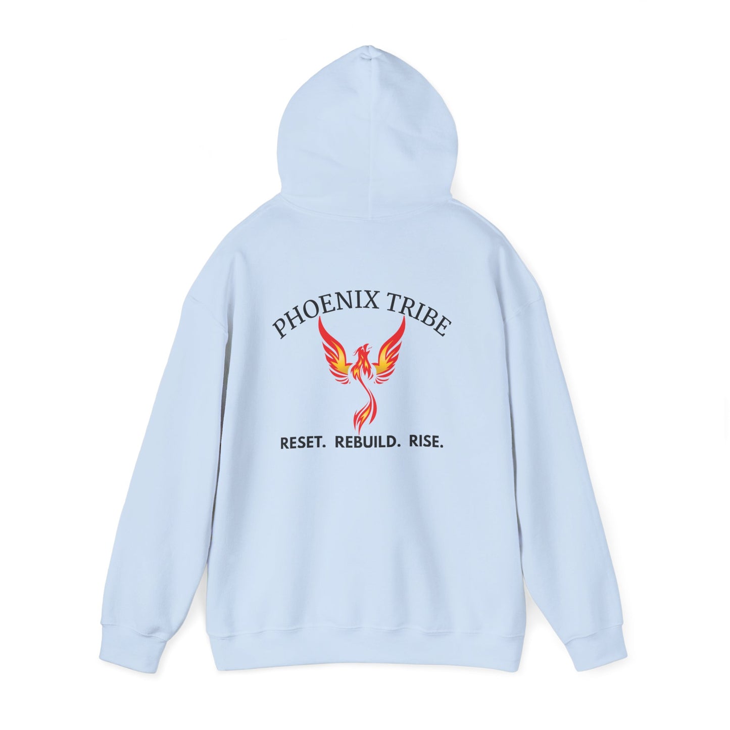 Phoenix Tribe Signature Hoodie™